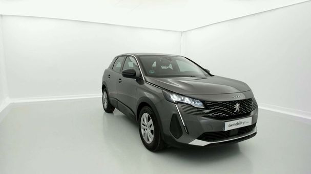 Peugeot 3008 PureTech 130 Active 96 kW image number 3