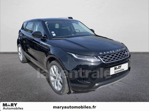 Land Rover Range Rover Evoque 183 kW image number 3