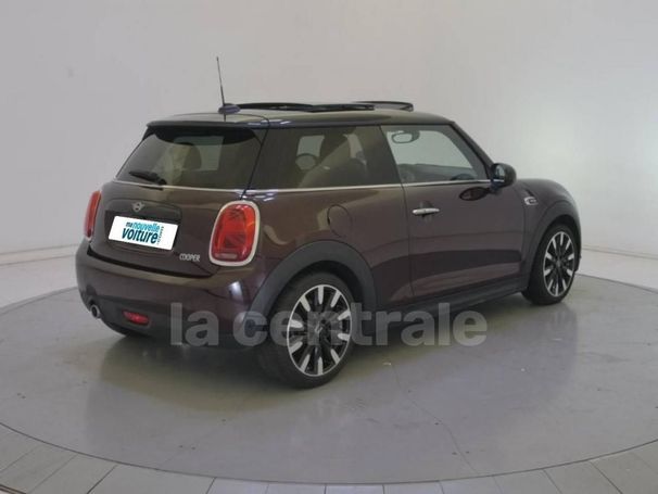 MINI Cooper 100 kW image number 13