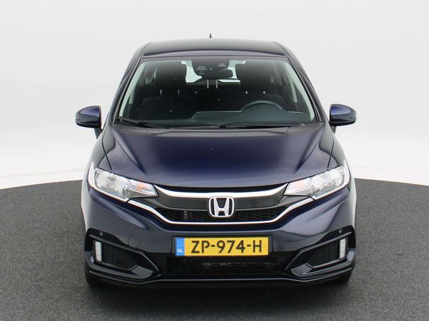 Honda Jazz 1.3 i-VTEC Comfort 75 kW image number 2