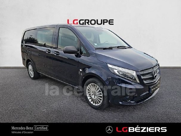 Mercedes-Benz Vito 119 CDi Select 140 kW image number 3