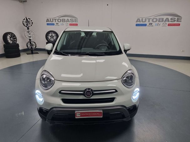 Fiat 500X 1.3 MultiJet 70 kW image number 3