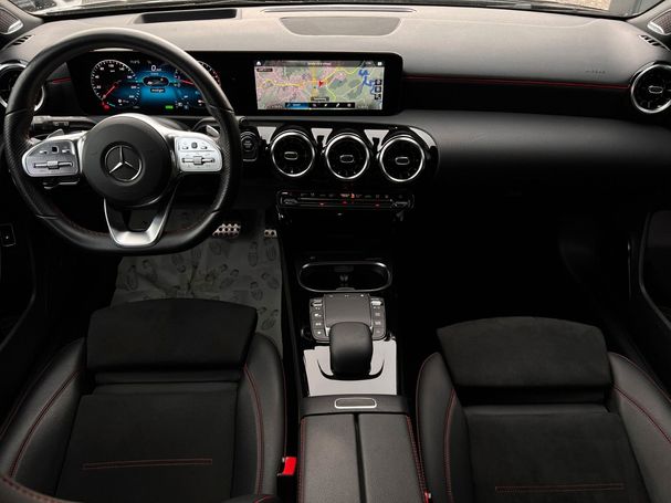 Mercedes-Benz A 250 e 160 kW image number 7