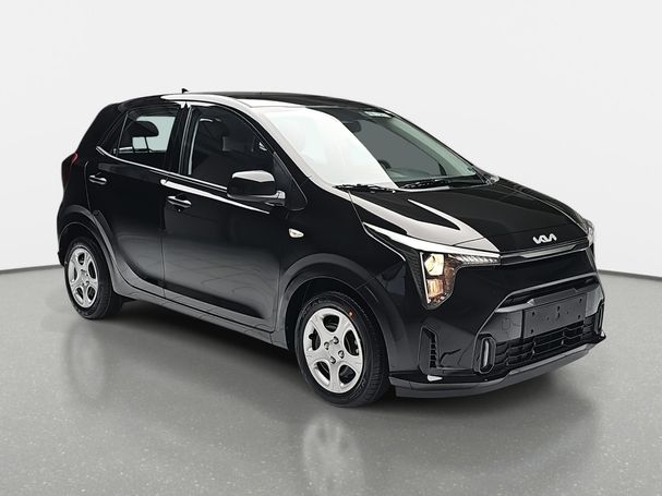 Kia Picanto 1.0 Edition 7 46 kW image number 3