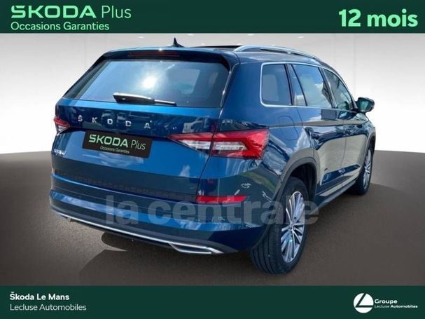 Skoda Kodiaq 2.0 TDI DSG 110 kW image number 4