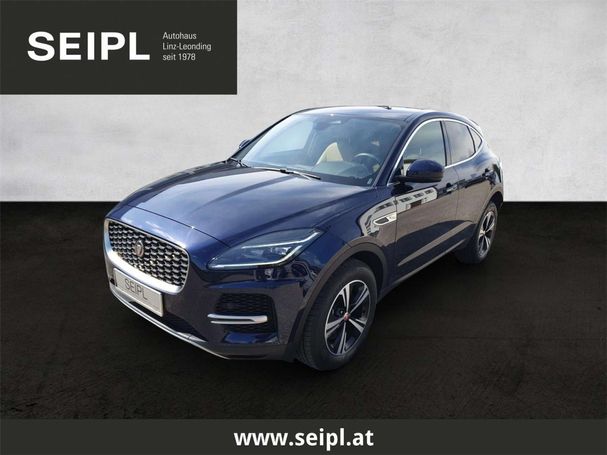 Jaguar E-Pace D165 SE AWD 120 kW image number 1