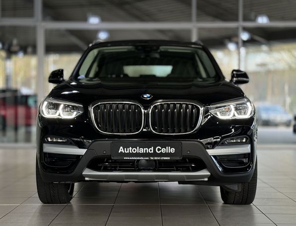 BMW X3e xLine xDrive 215 kW image number 3