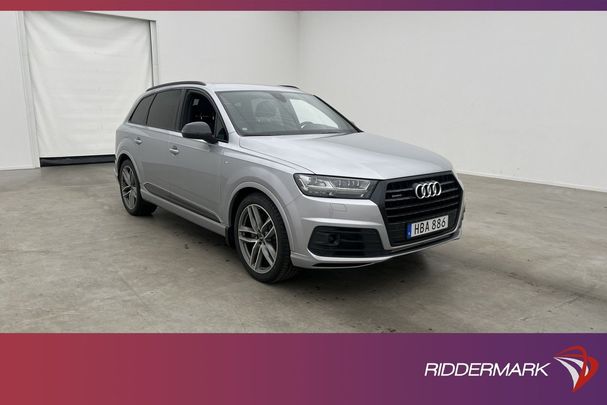 Audi Q7 S-Line 200 kW image number 2