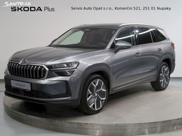 Skoda Kodiaq 2.0 TDI 142 kW image number 1