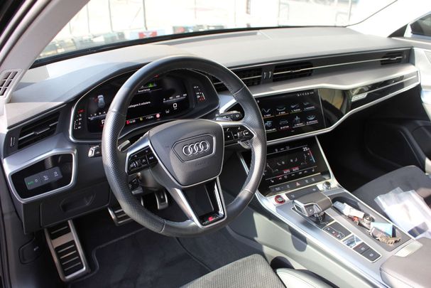 Audi S6 3.0 TDI quattro Tiptronic Sport 253 kW image number 8