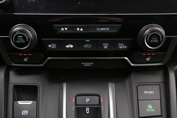 Honda CR-V Lifestyle 158 kW image number 18