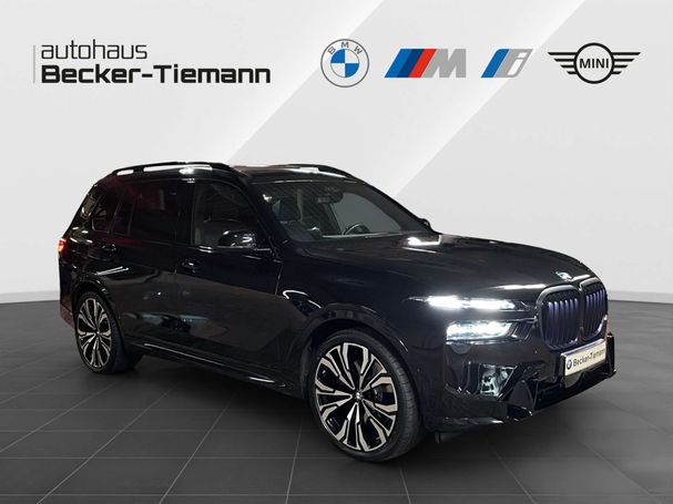 BMW X7 xDrive 250 kW image number 6