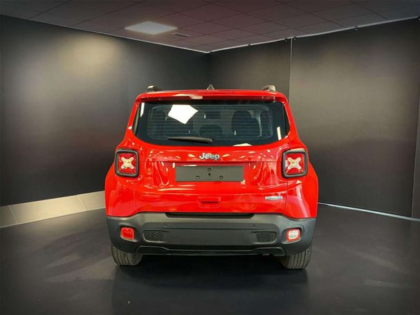 Jeep Renegade 1.0 Longitude 88 kW image number 6