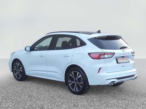 Ford Kuga ST-Line X 88 kW image number 8