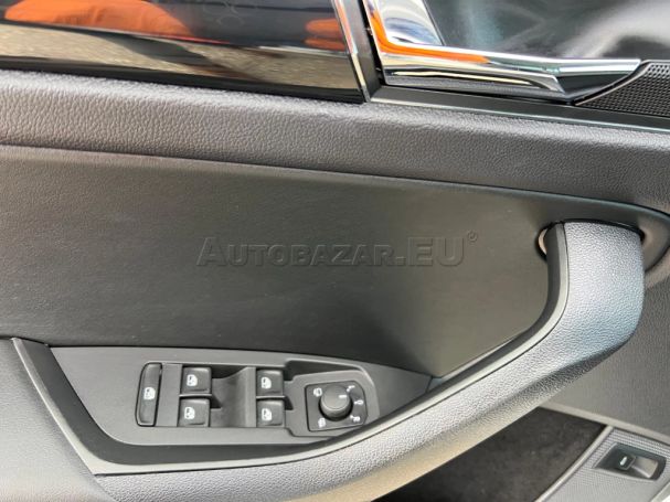 Skoda Kodiaq 2.0 TDI 4x4 DSG Style 110 kW image number 18