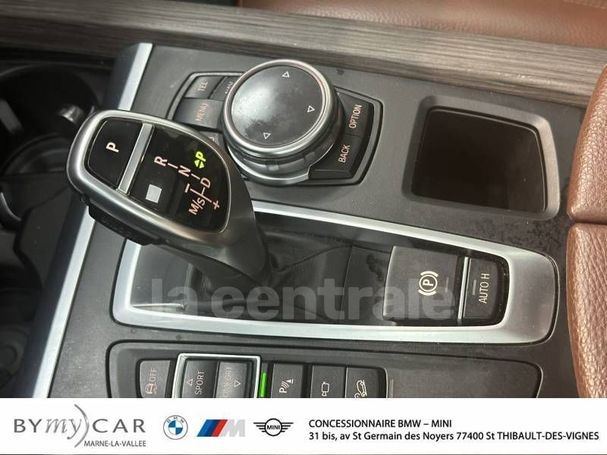 BMW X5 xDrive40d 230 kW image number 9