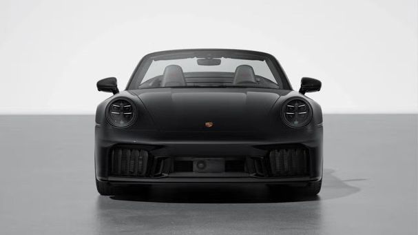 Porsche 991 Carrera GTS 398 kW image number 13