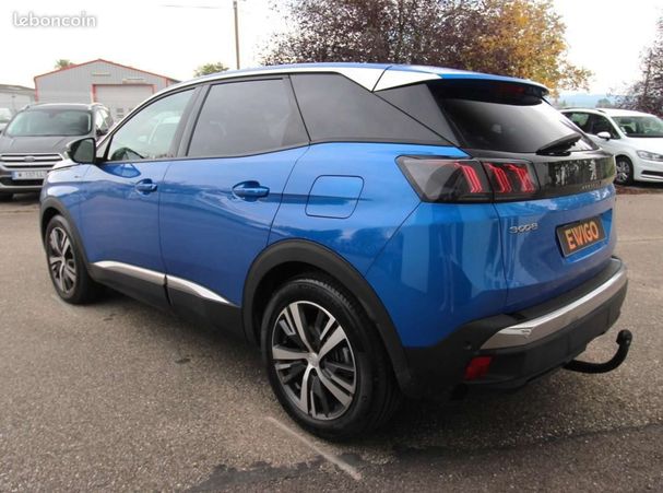 Peugeot 3008 1.6 134 kW image number 4