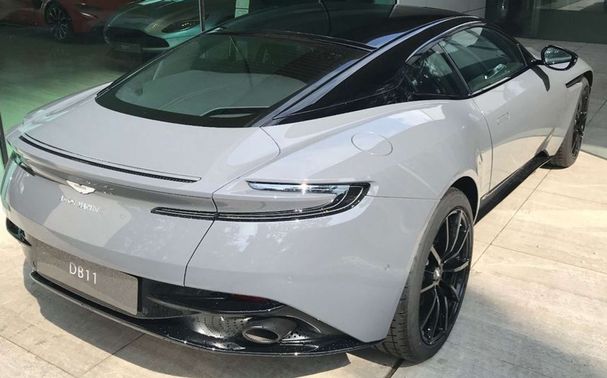 Aston Martin DB11 447 kW image number 6