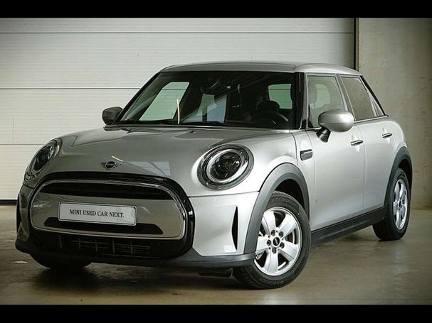 Mini Cooper Mini 100 kW image number 1