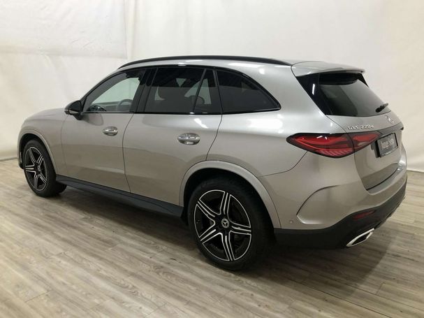 Mercedes-Benz GLC 220 d 145 kW image number 5