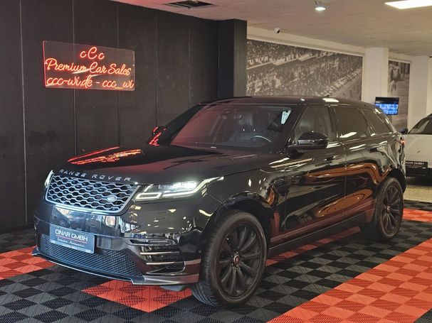 Land Rover Range Rover Velar 177 kW image number 1