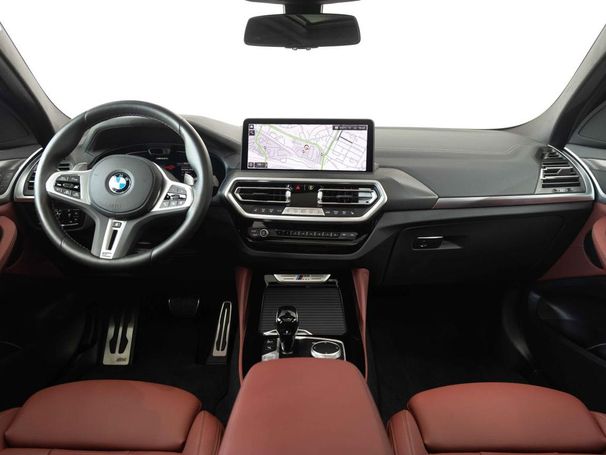 BMW X4 xDrive 285 kW image number 12