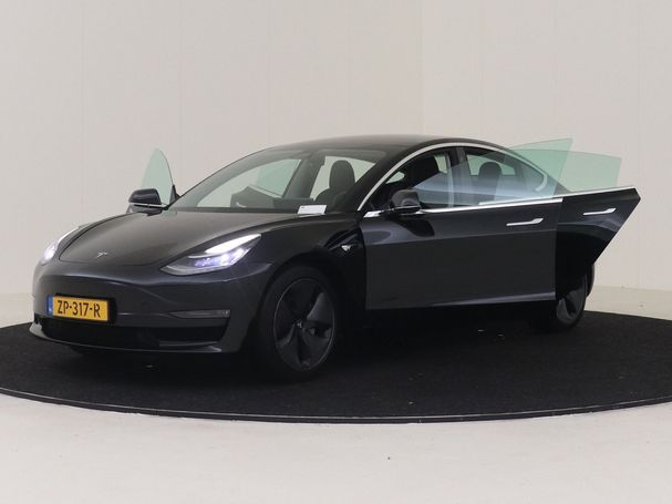 Tesla Model 3 Long Range AWD 155 kW image number 10