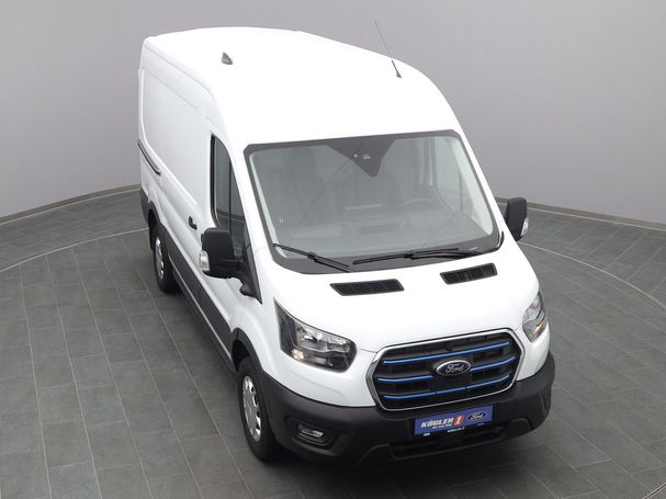 Ford E-Transit 350 L2 Trend 135 kW image number 37