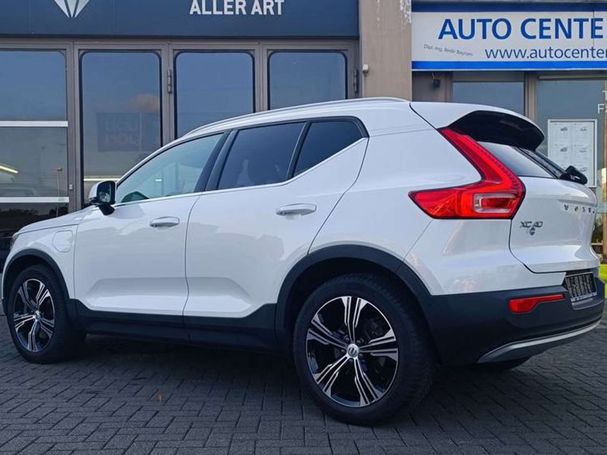 Volvo XC40 Recharge Plug-in Hybrid Inscription Expression 155 kW image number 8