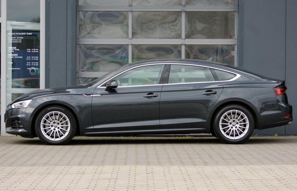 Audi A5 45 TDI quattro Tiptronic Sportback 170 kW image number 7