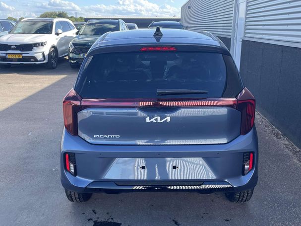 Kia Picanto 1.0 46 kW image number 7