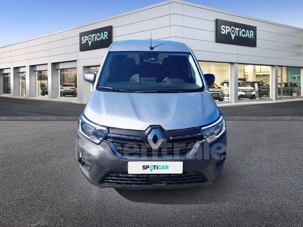 Renault Kangoo BLUE dCi 95 70 kW image number 3