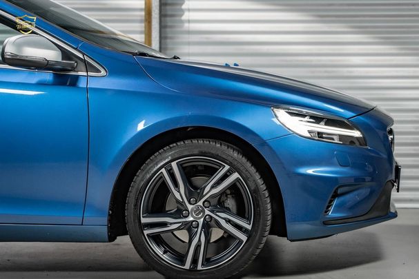 Volvo V40 112 kW image number 8