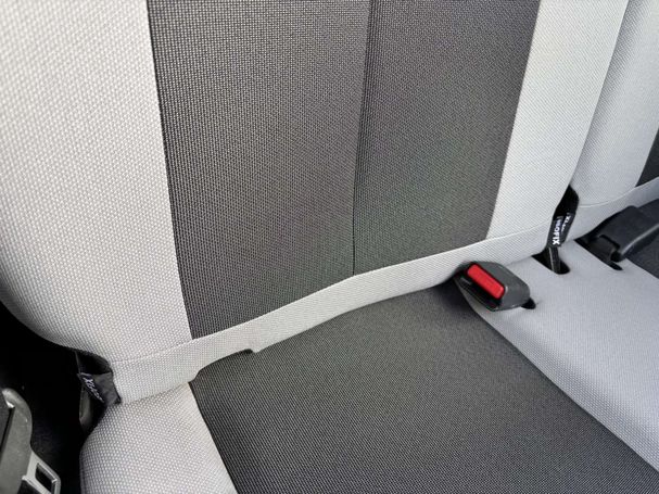 Toyota Aygo 51 kW image number 29