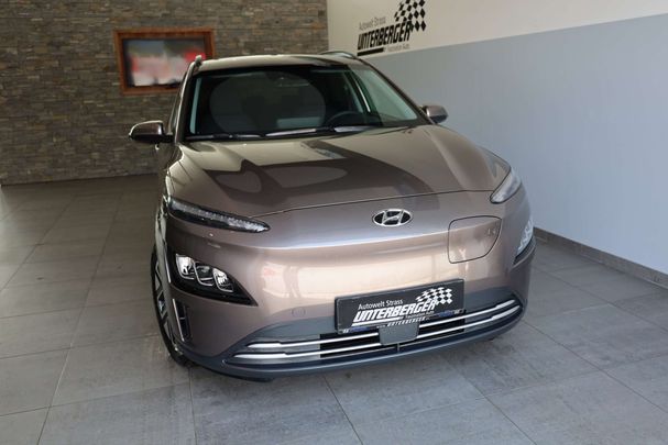 Hyundai Kona Elektro Trend 150 kW image number 1