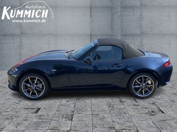 Mazda MX-5 135 kW image number 6