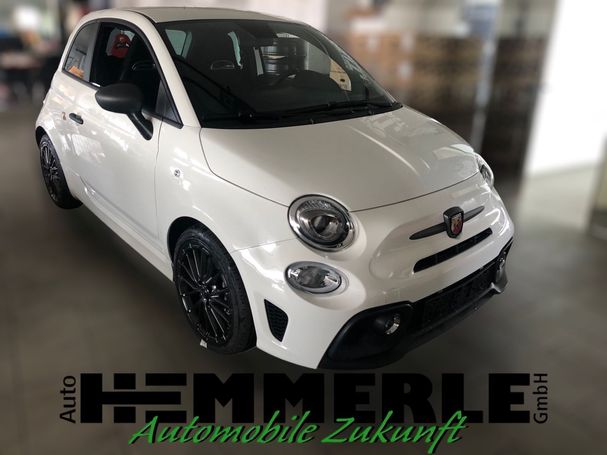 Abarth 595 121 kW image number 1