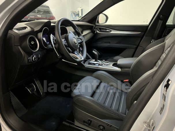 Alfa Romeo Stelvio 2.2 Diesel AT8 Q4 140 kW image number 14