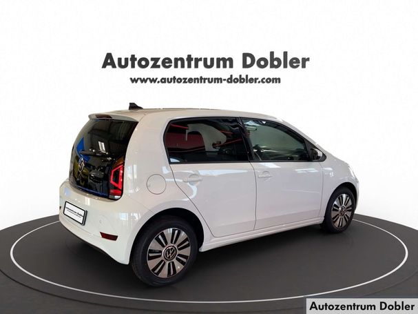 Volkswagen up! 60 kW image number 9