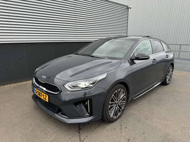 Kia ProCeed 1.4 T-GDI GT Line 103 kW image number 1