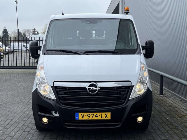 Opel Movano 2.3 CDTI L3 125 kW image number 15