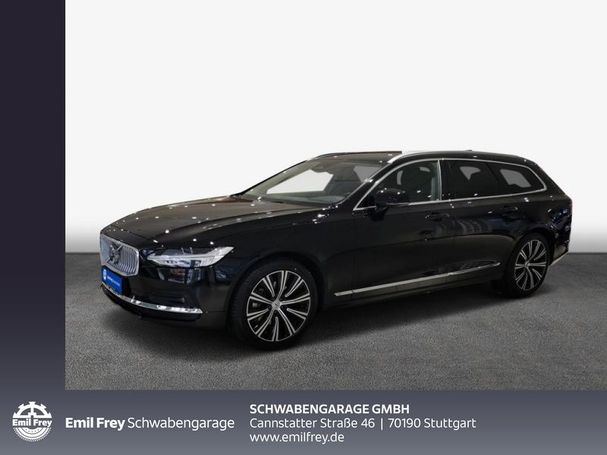 Volvo V90 B4 Plus 145 kW image number 1