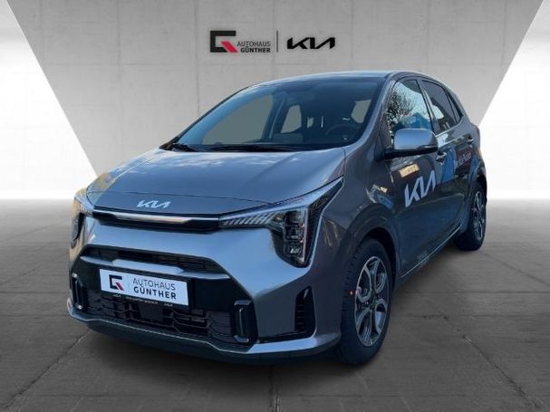 Kia Picanto 1.2 Spirit 58 kW image number 1