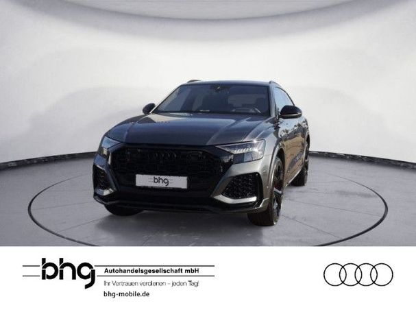 Audi RSQ8 441 kW image number 1