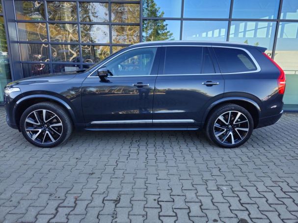 Volvo XC90 AWD 173 kW image number 5