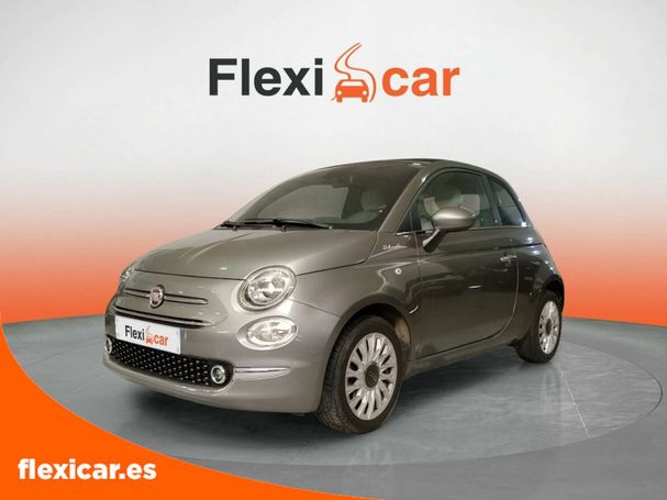 Fiat 500C 51 kW image number 1