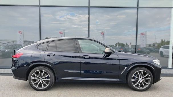 BMW X4 xDrive 265 kW image number 2