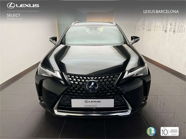 Lexus UX Business 135 kW image number 5