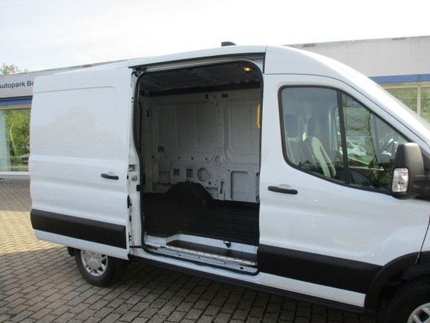 Ford E-Transit 350 L2 Trend 198 kW image number 7